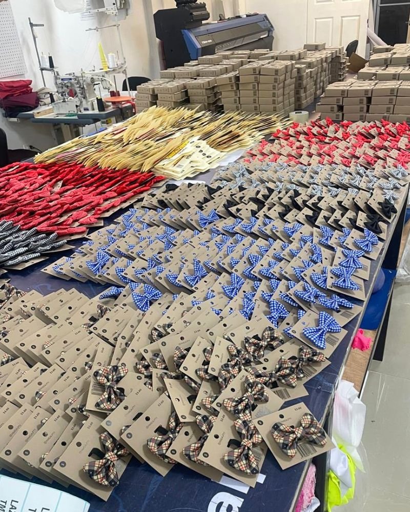 marca de accesorios para mascotas en panama
